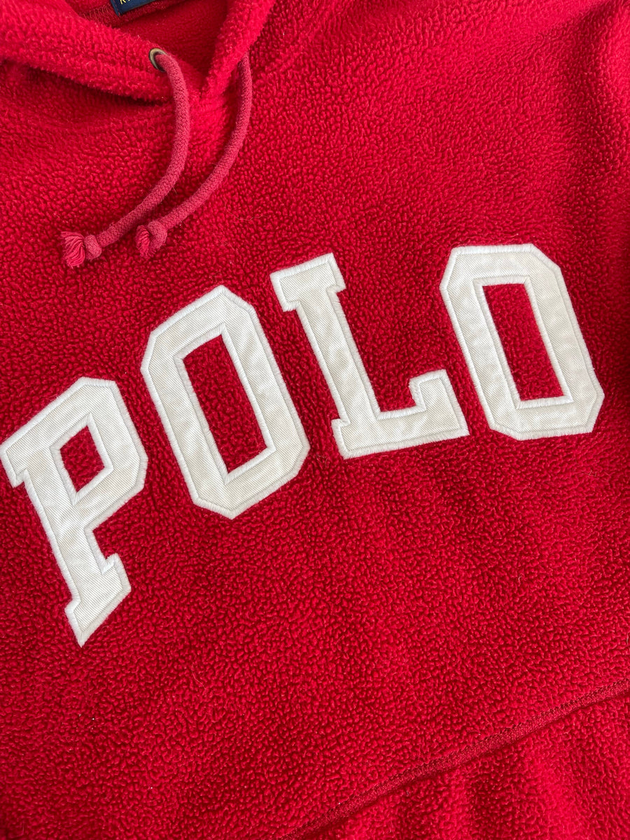 Polo Ralph Lauren USA Sweater S