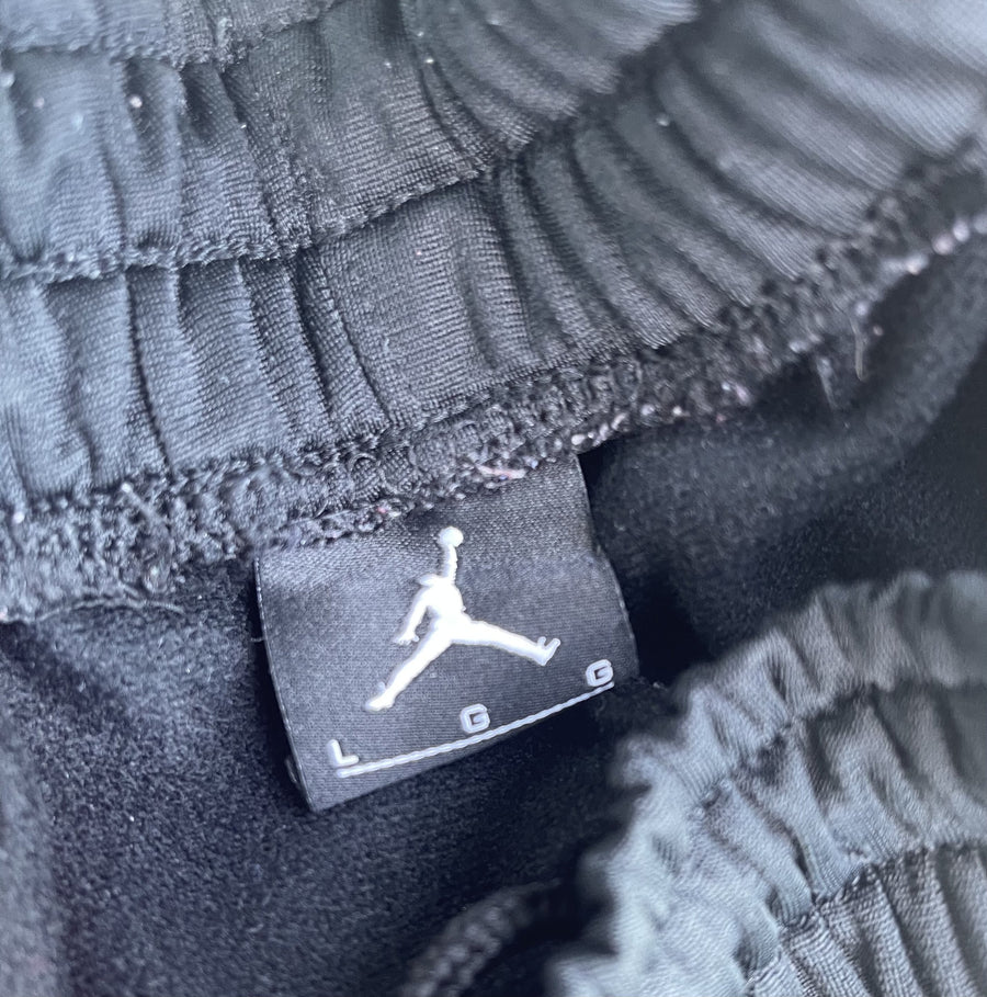 Air Jordan Sweatpants L