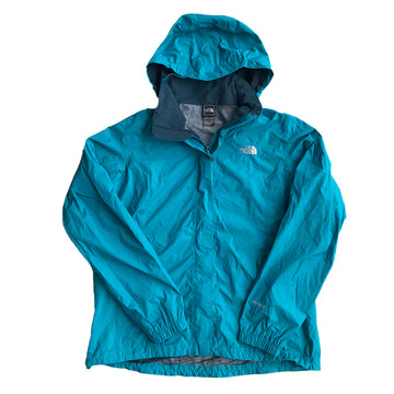 Womens The North Face Hyvent Jacket XL