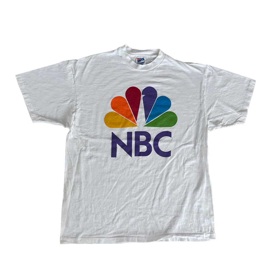 Vintage NBC Tee XL