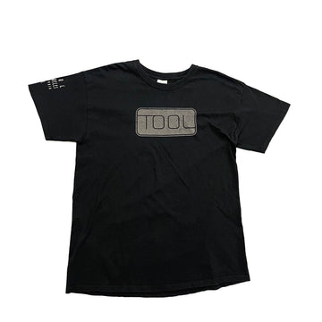 Tool Los Angeles California Concert Tee L