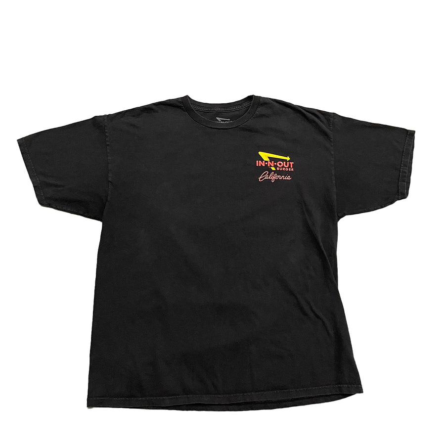 In-N-Out Burger California Tee XL