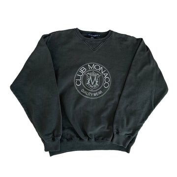 Vintage Club Monaco Sweater S