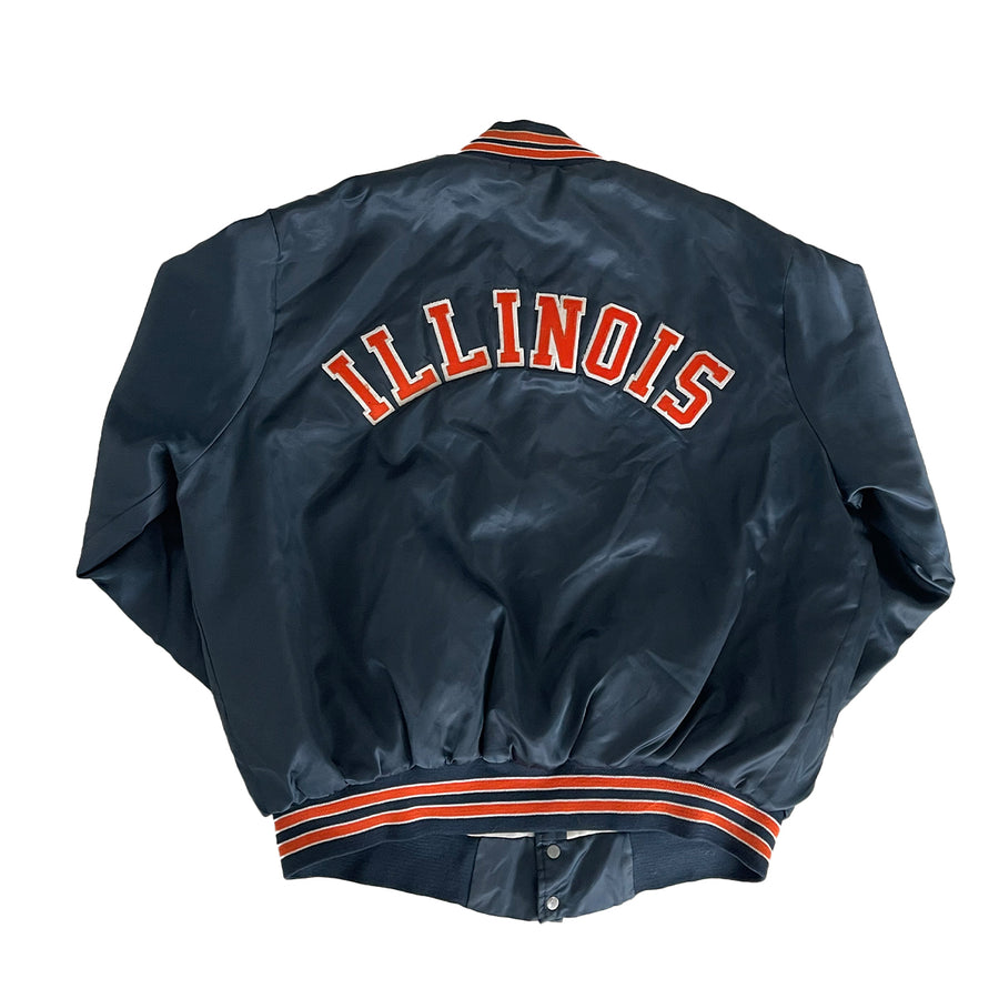 Vintage Chalkline Illinois Jacket XL