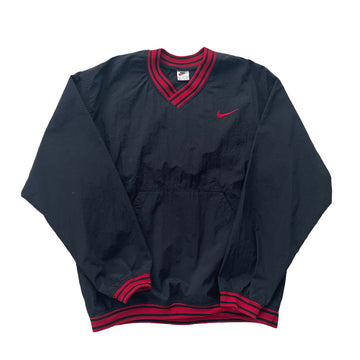 Vintage Nike Pullover Jacket M