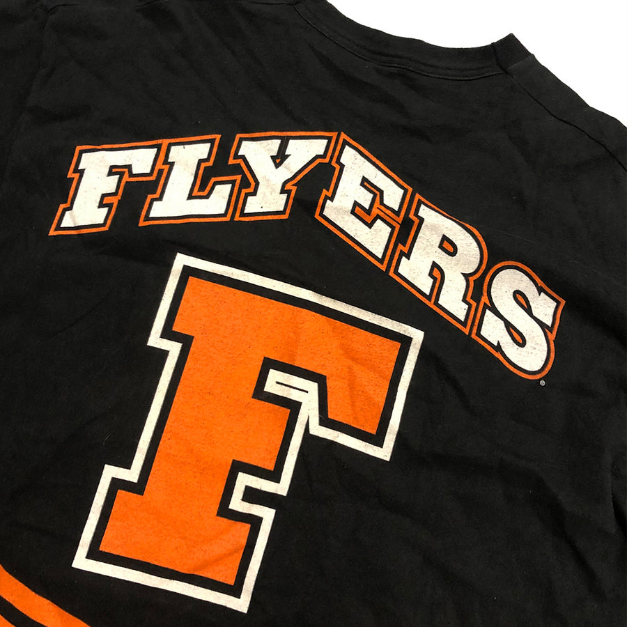 Vintage Philadelphia Flyers Tee XXL