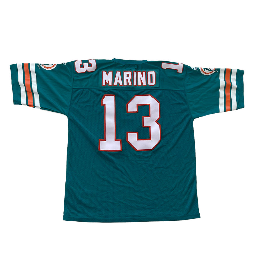 Vintage Starter Dan Marino Miami Dolphins #13 Jersey XL