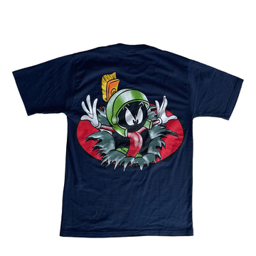 Vintage Marvin The Martian Tee M