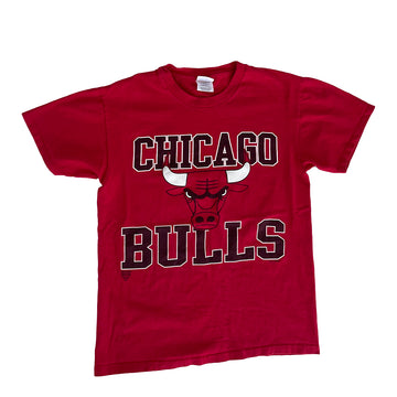 Chicago Bulls Tee M