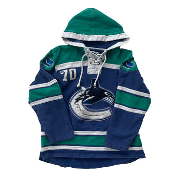 Vancouver Canucks Sweater M