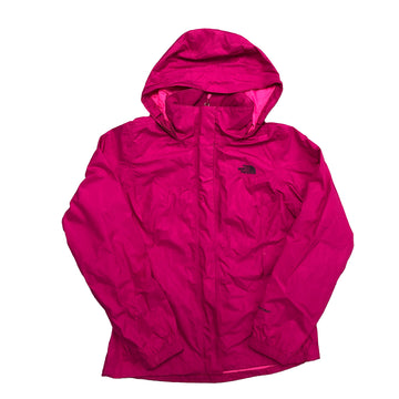 Womens The North Face Hyvent Jacket M