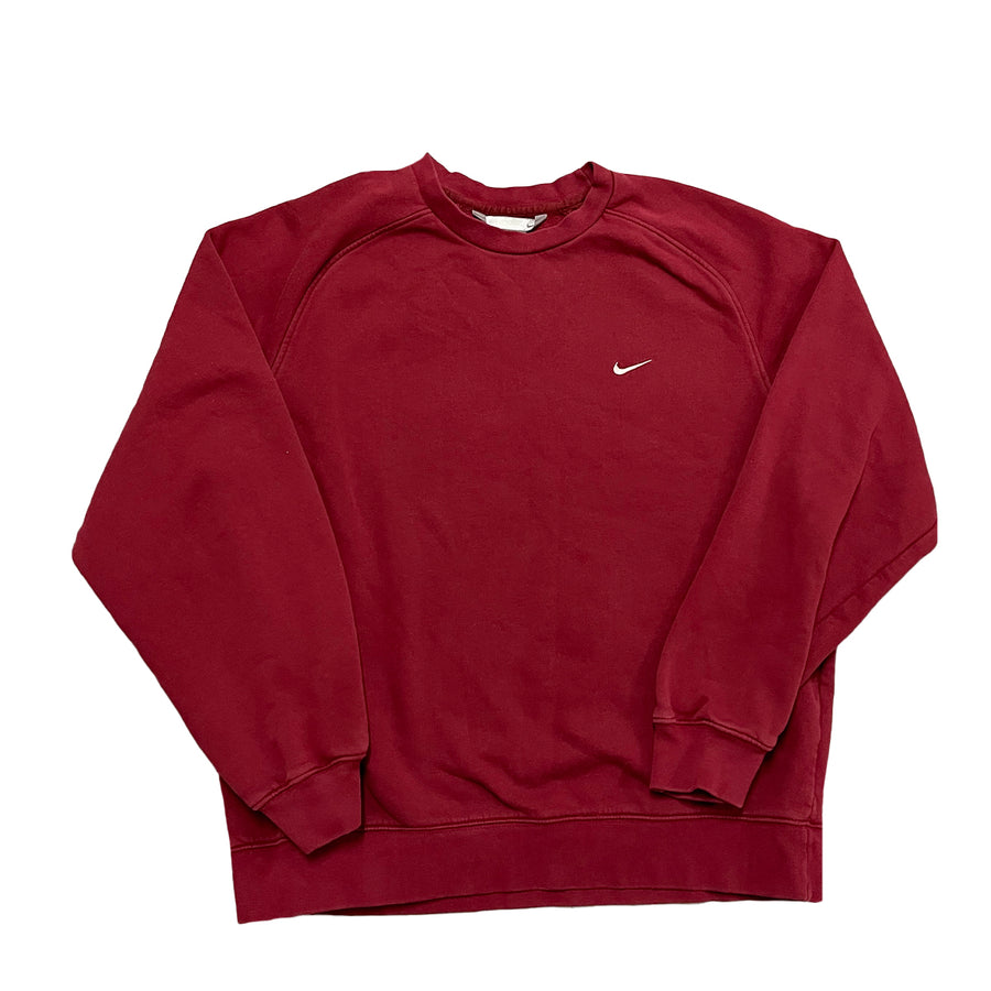 Vintage Nike Crewneck Sweater M/L