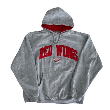 Detroit Red Wings Sweater M