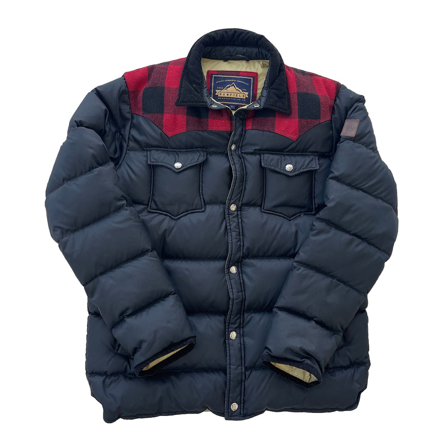 Penfield Puffer Jacket M/L