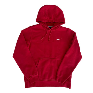 Nike Swoosh Hoodie Sweater M