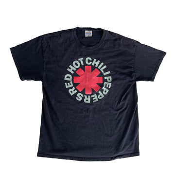 Vintage 2006 Red Hot Chilli Peppers Tee L