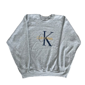 Vintage Calvin Klein Sweater L