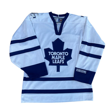 Vintage Toronto Maple Leafs Jersey S
