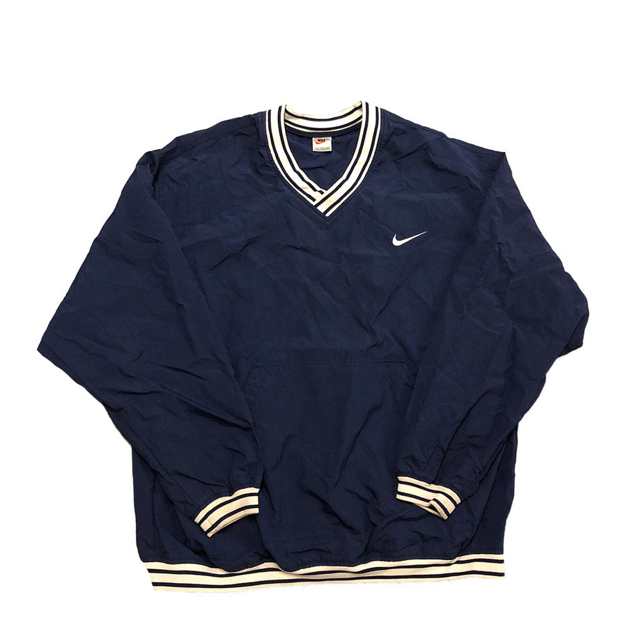 Vintage Nike Pullover Jacket XXL