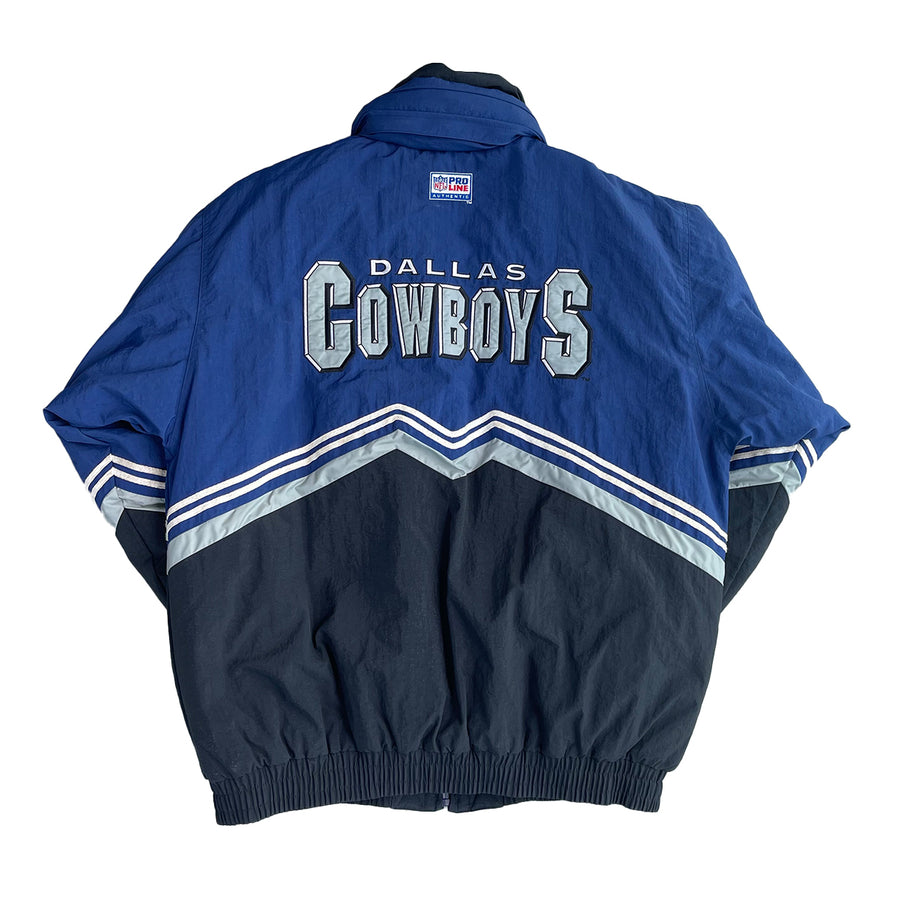 Vintage Dallas Cowboys Jacket L