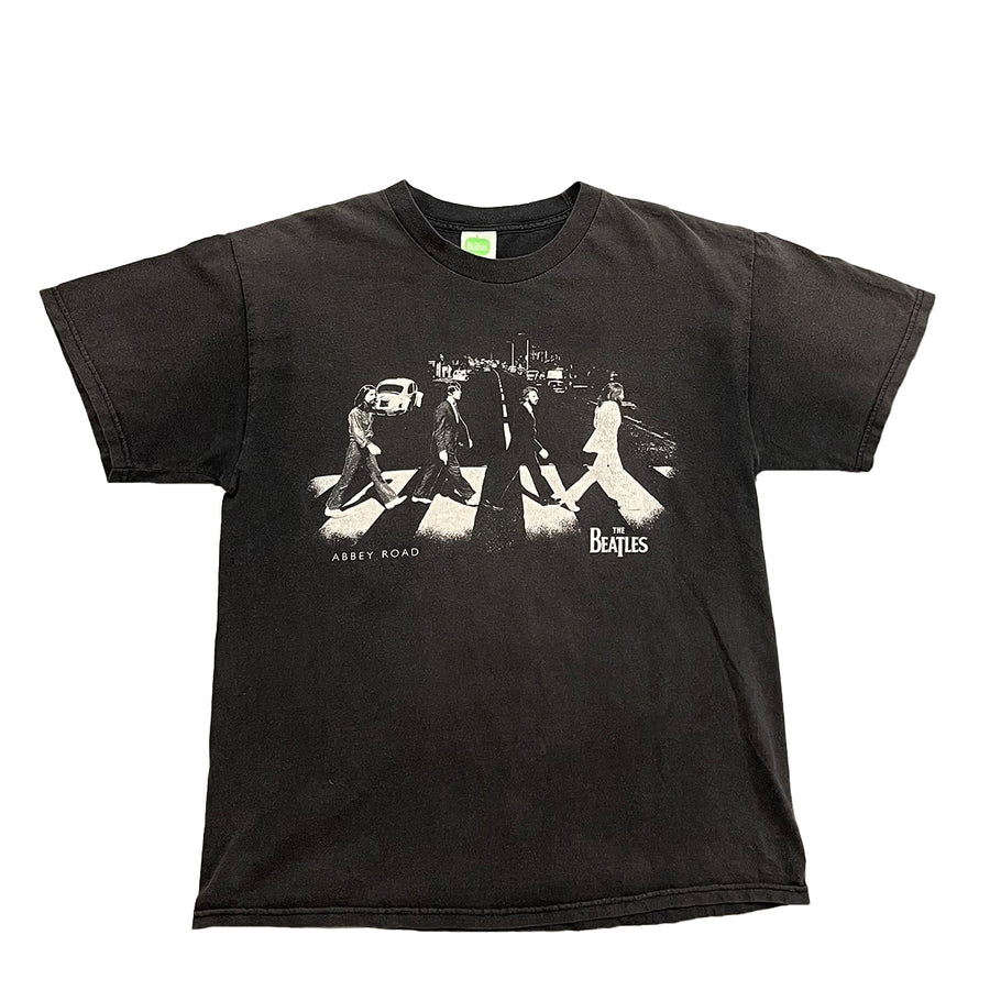 The Beatles Abbey Road Tee L