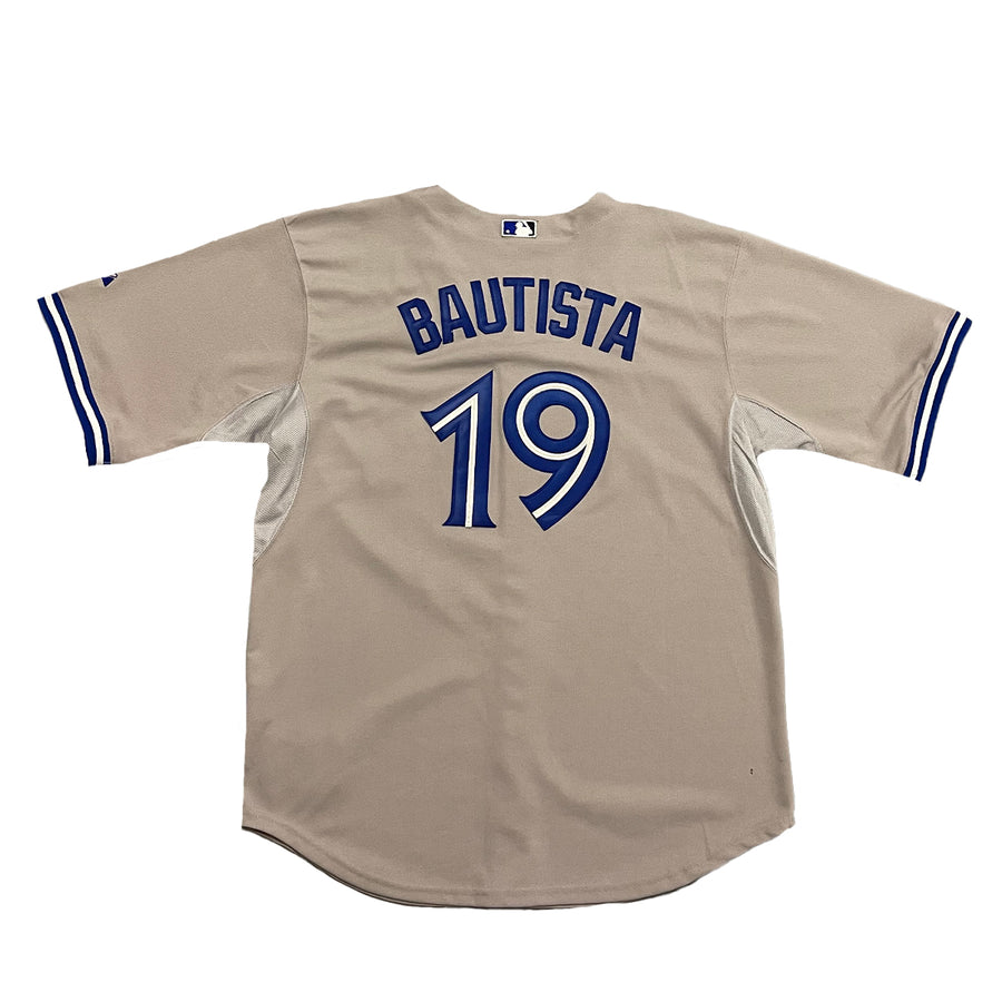 Toronto Blue Jays Jose Bautista #13 Jersey XXL