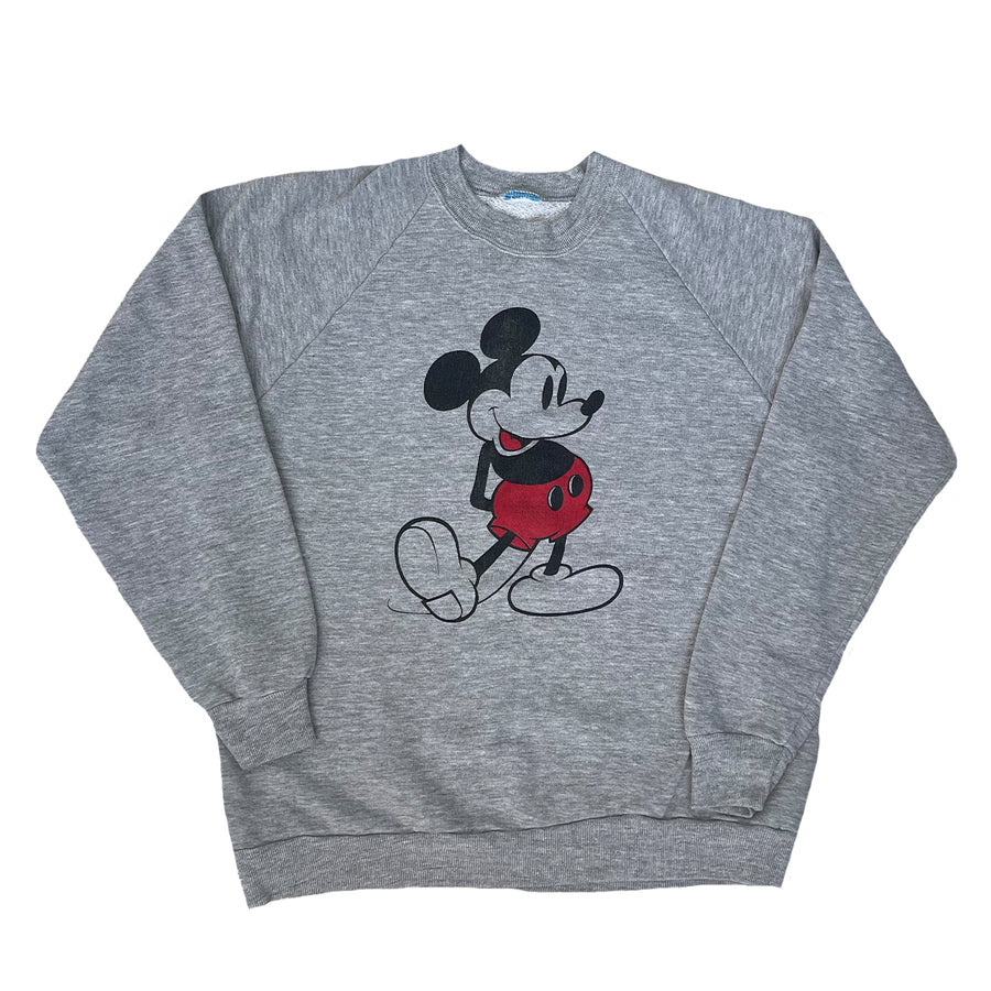 Vintage Disney Mickey Mouse Sweater M