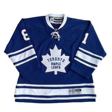Reebok Toronto Maple Leafs Phil Kessel #81 Jersey XL