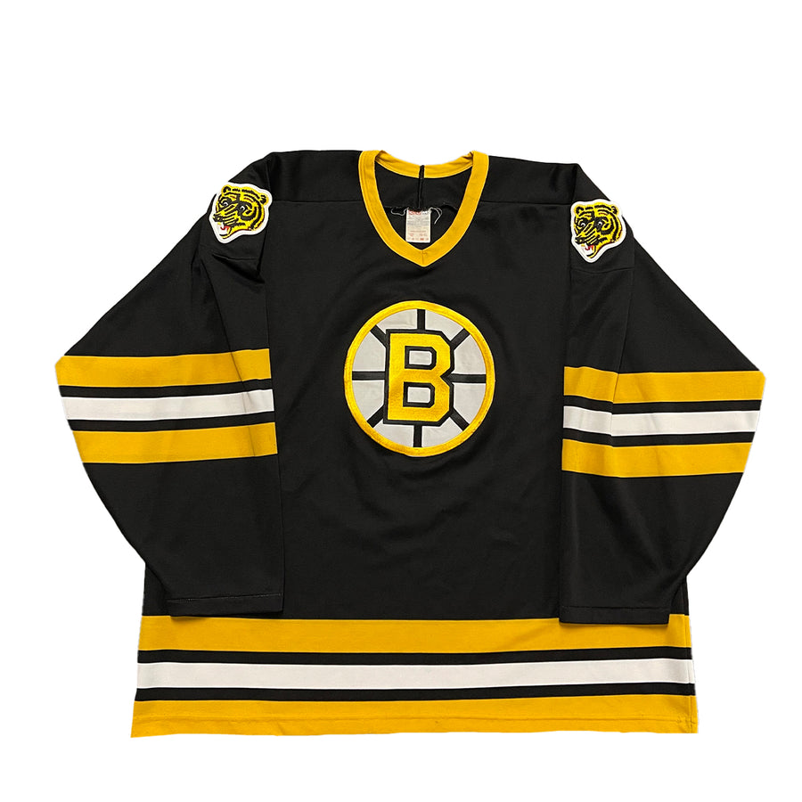 Boston Bruins #12 Jersey L/XL