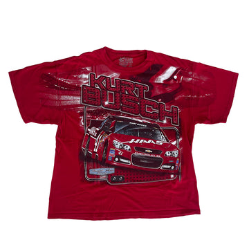 Nascar Tee XXL