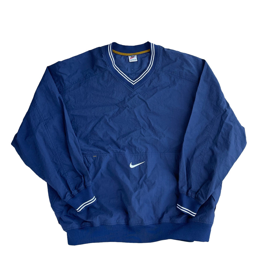 Vintage Nike Windbreaker Pullover Jacket XXL