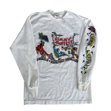 Vintage 2000 Jimmy Buffet Sweatshirt M