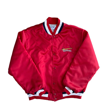 Vintage St. Louis Cardinals Jacket L/XL