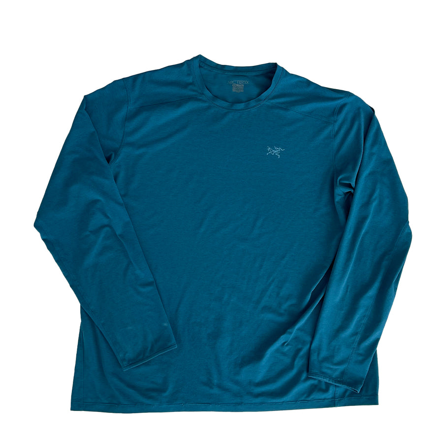 Cormac Arc'teryx Crewneck Shirt XXL