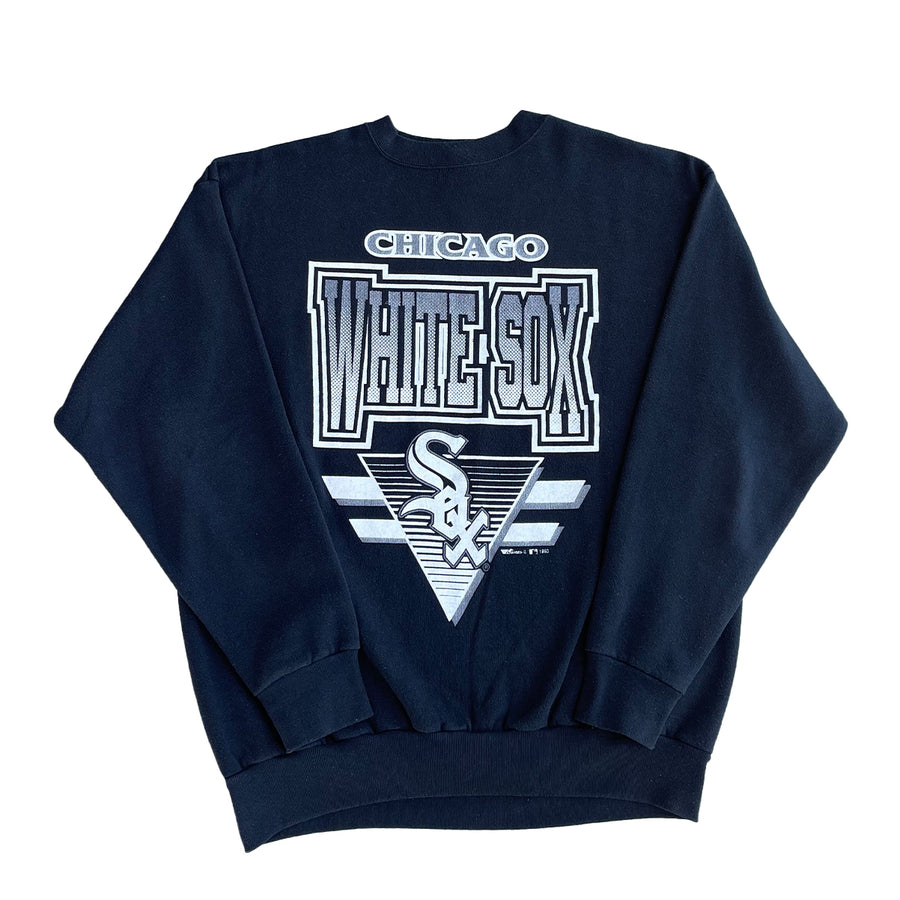 Vintage 1993 Chicago White Sox Crewneck Sweater L
