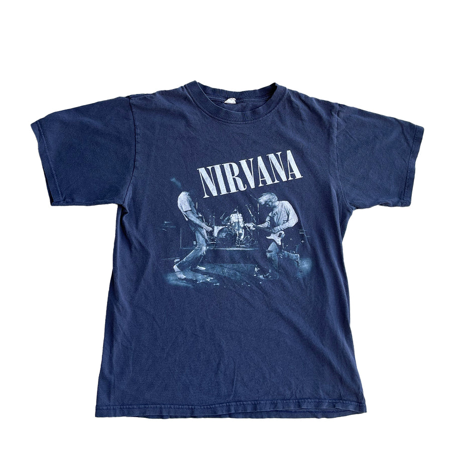 Vintage Nirvana Tee M