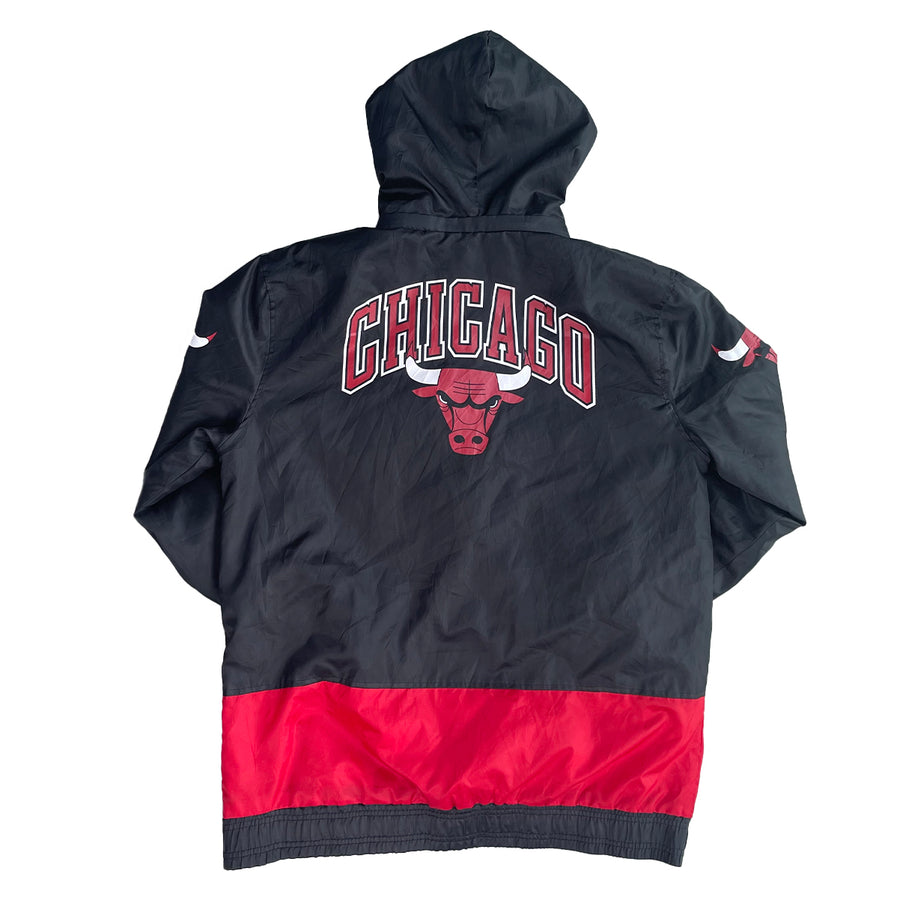 NBA Chicago Bulls Jacket XXL
