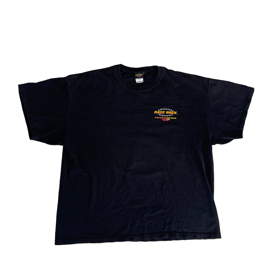 Race Rock Racing Tee XXL