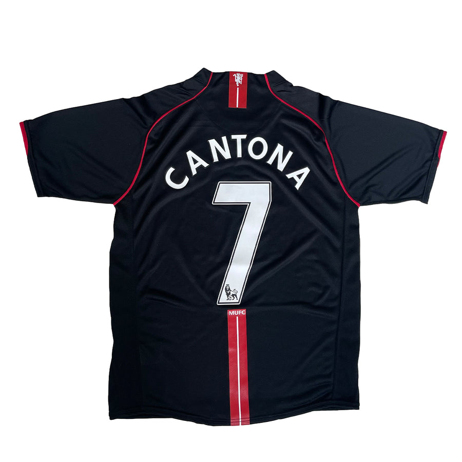 Nike Dri Fit Manchester United Eric Cantona Jersey M