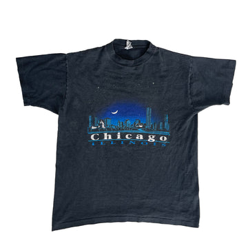 Vintage Chicago Illinois Tee XL