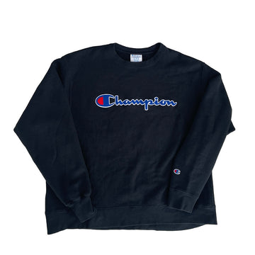 Champion Reverse Weave Crewneck Sweater XL