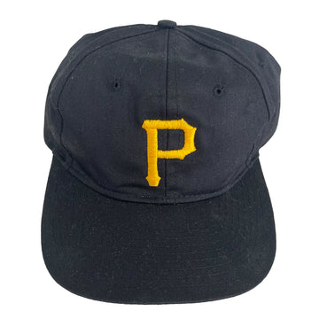 Vintage Pittsburgh Pirates Snapback