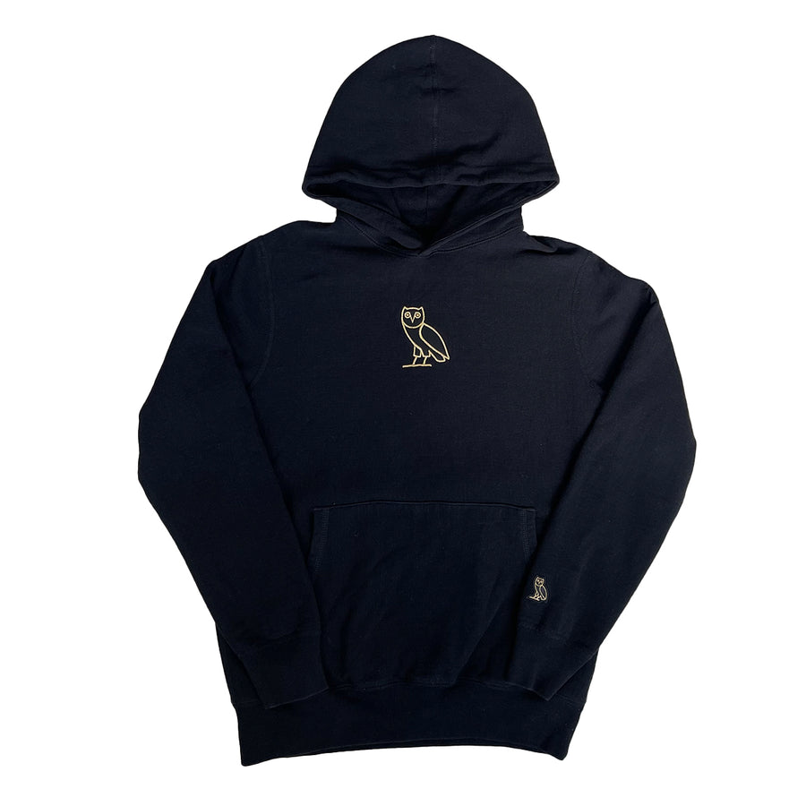 Drake OVO Octobers Very Own Owl Hoodie S