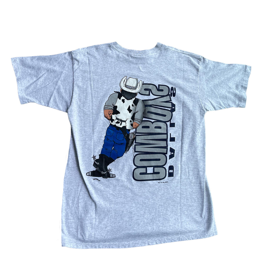 Vintage 1994 Dallas Cowboys Tee XL