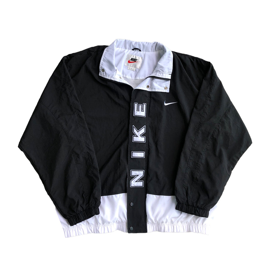 Vintage 90s Nike Windbreaker Jacket XXL