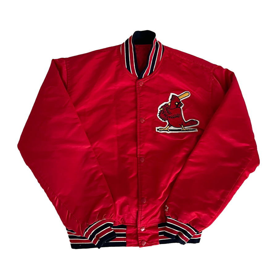 Vintage Starter St Louis Cardinals Jacket XL