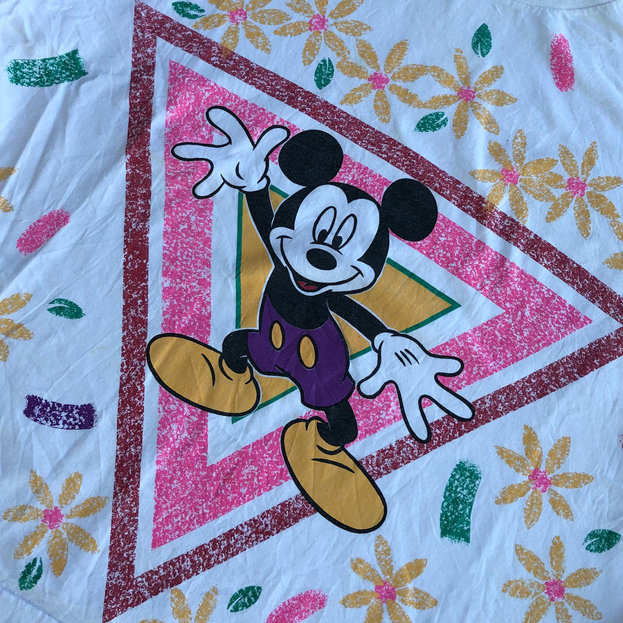 Vintage Disney Minnie Mouse Tee XXL