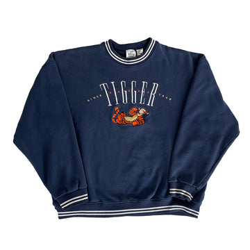 Vintage Disney Tigger Sweater S