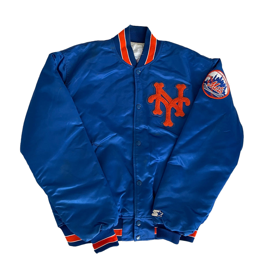 Vintage Starter New York Mets Jacket L