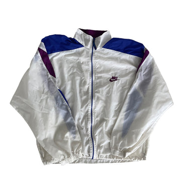 Vintage Nike Windbreaker Jacket M